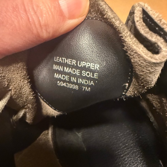 Diba Booties - Picture 4 of 6